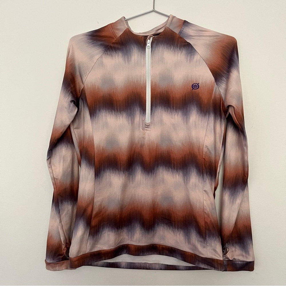 Born Outdoor Underlayer long sleeve shirt